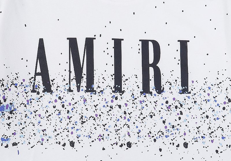 Amiri T-Shirt S-2XL - Image 7