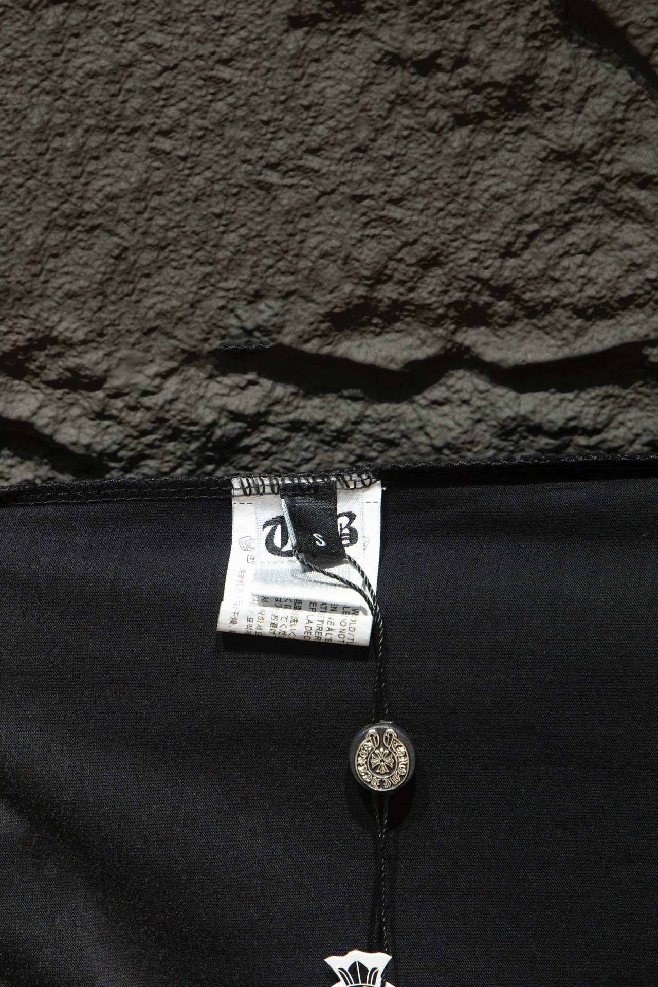 Chrome Hearts T-Shirt S-XL - Imagem 11