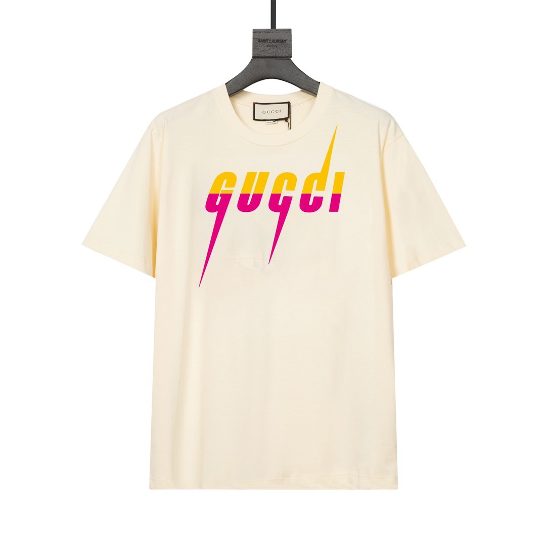 Gucci T-Shirt S-XL