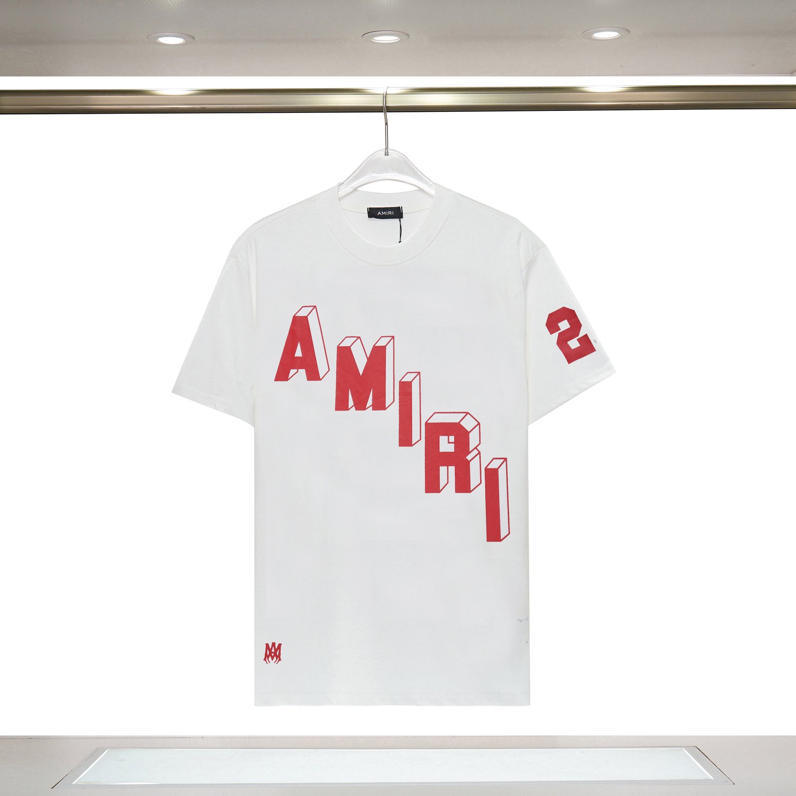 Amiri T-Shirt S-3XL - Imagen 25