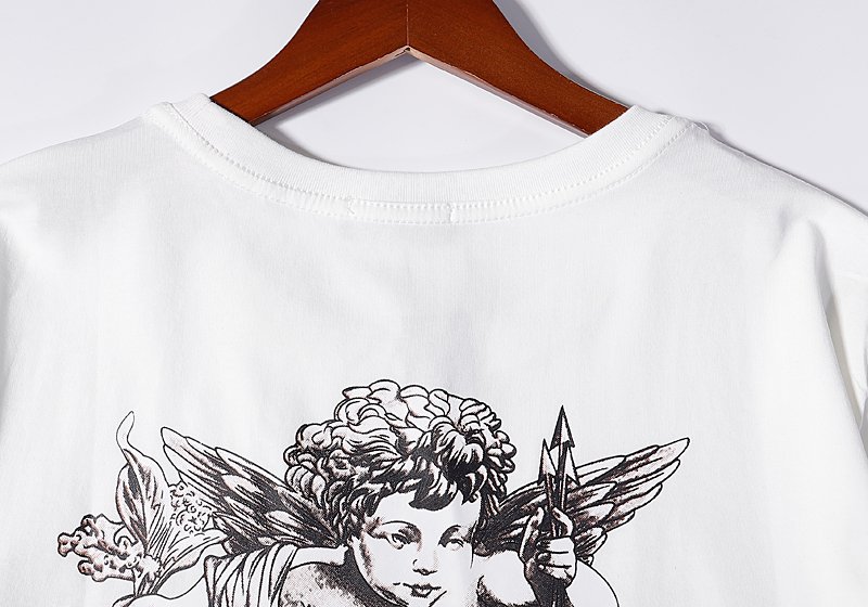 Amiri T-Shirt S-2XL - Imagem 10