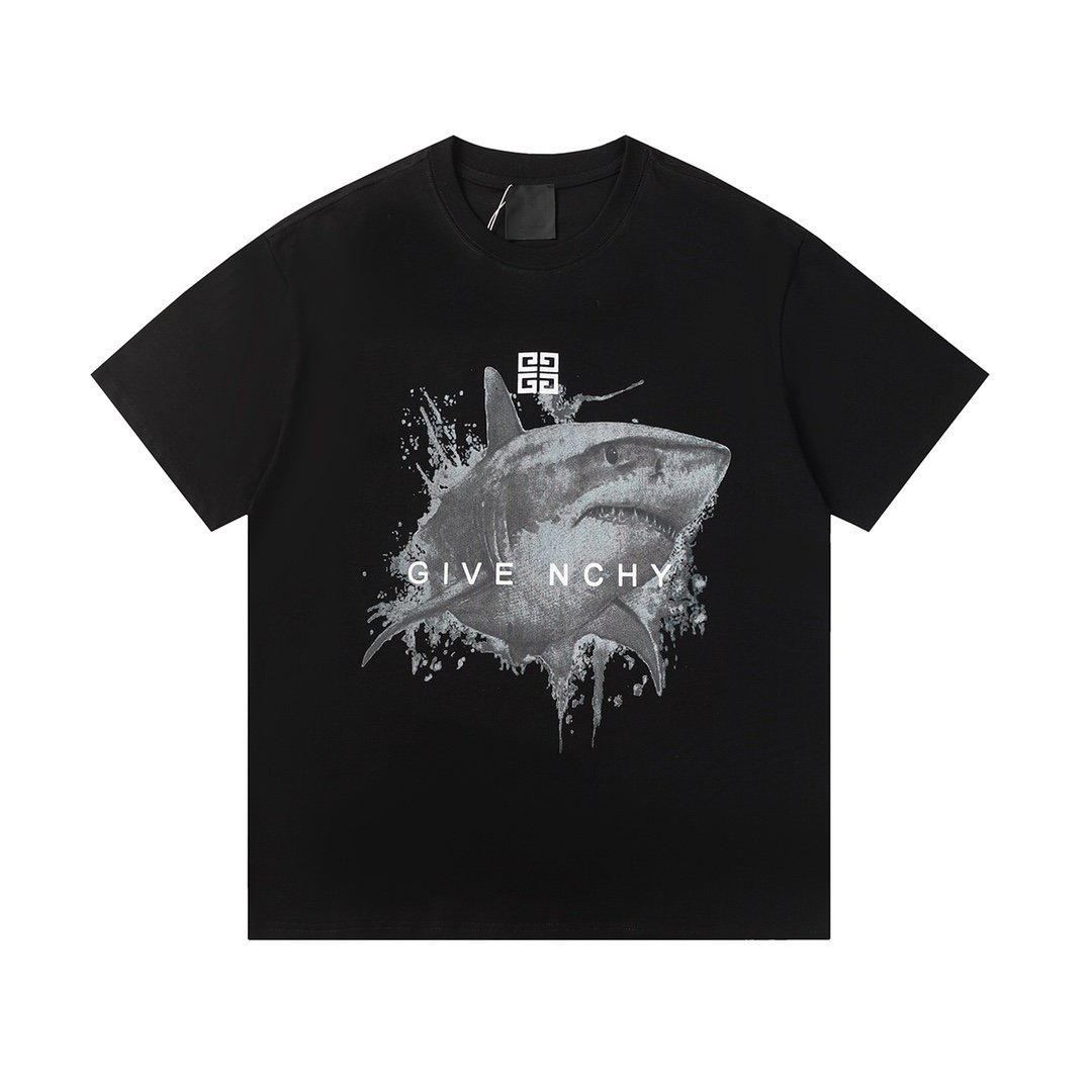 Givenchy T-Shirt S-XL