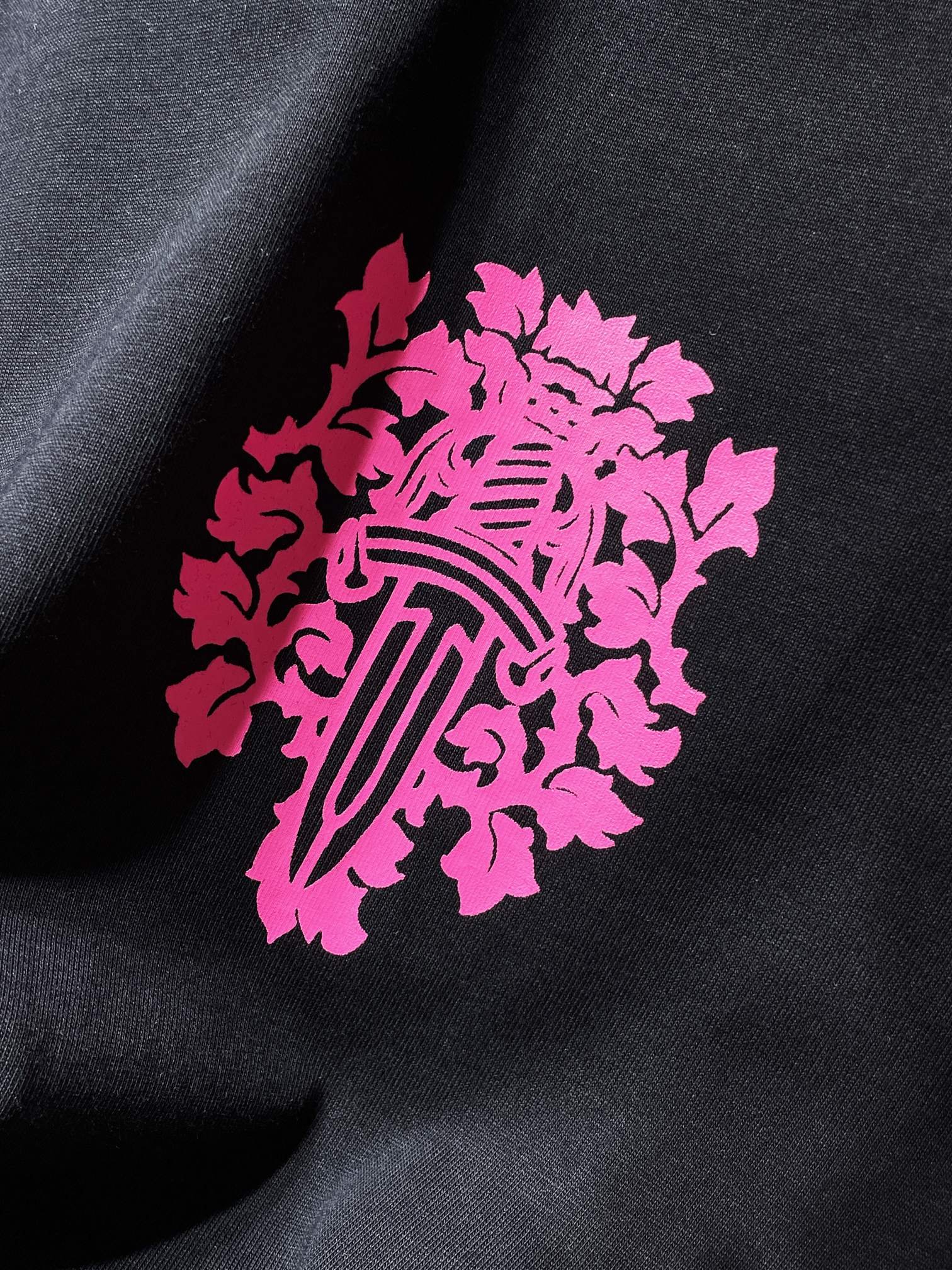 Chrome Hearts T-Shirt S-XL - Imagem 6