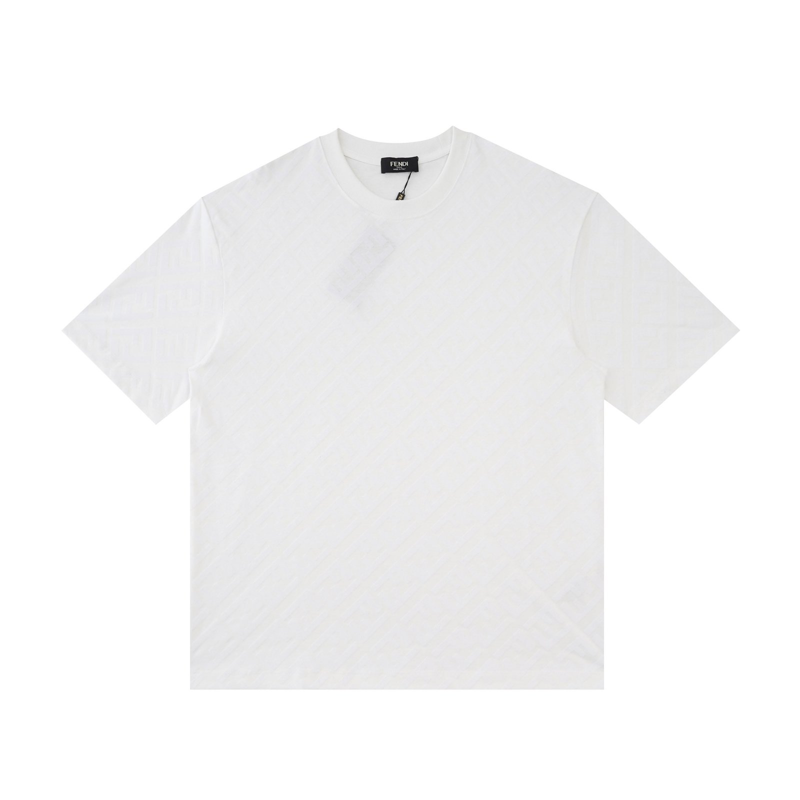 Fendi T-Shirt S-XL