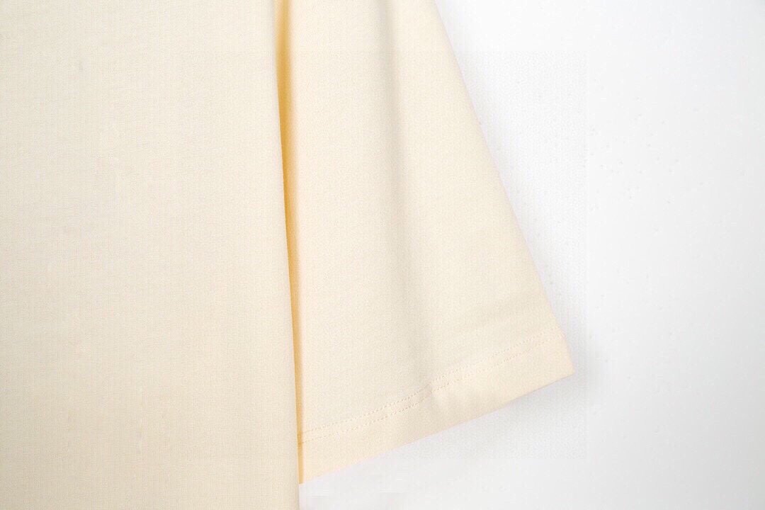 Gucci T-Shirt S-XL - Imagem 5