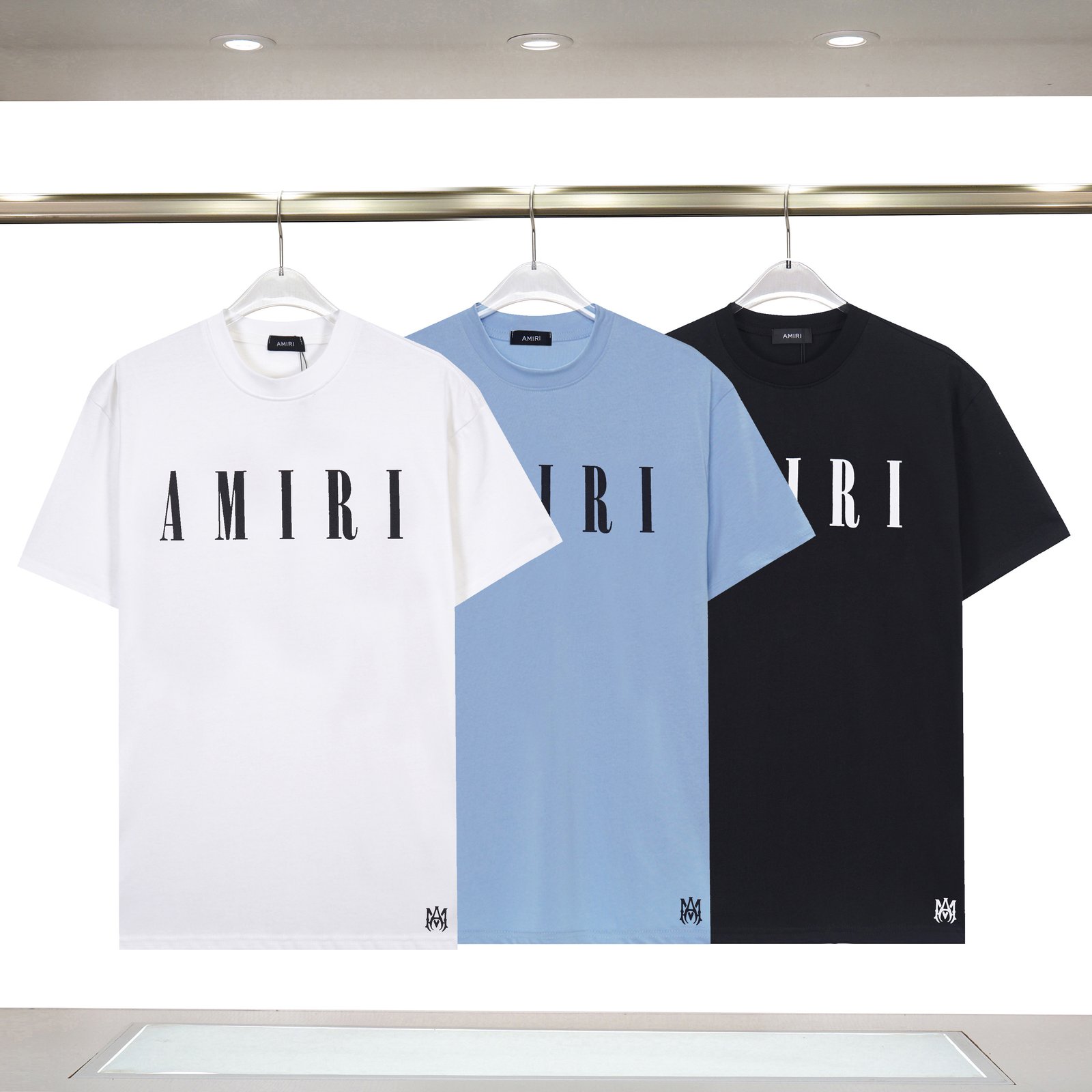 Amiri T-Shirt S-3XL