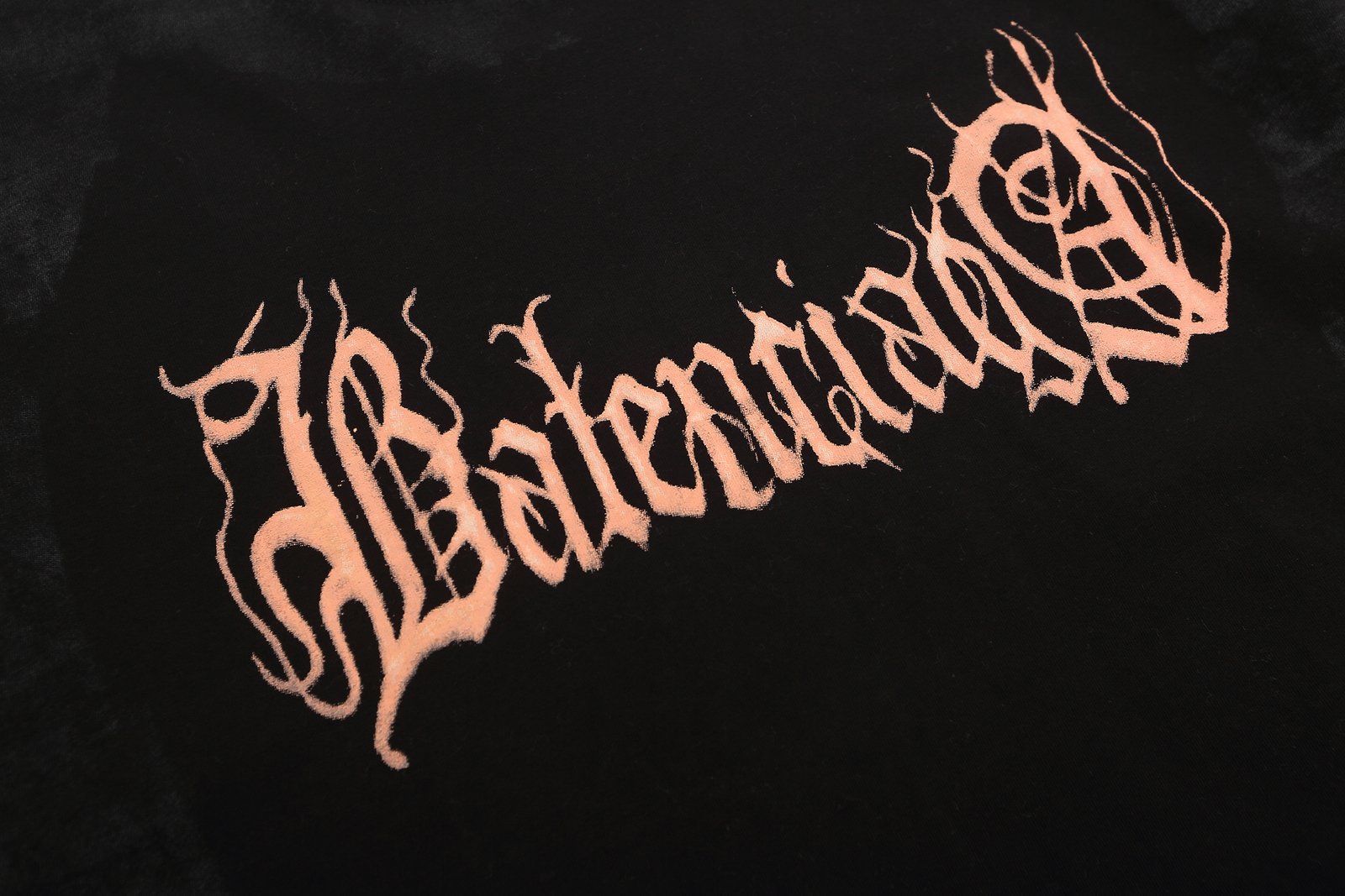 Balenciaga T-Shirt S-XL - Imagem 5