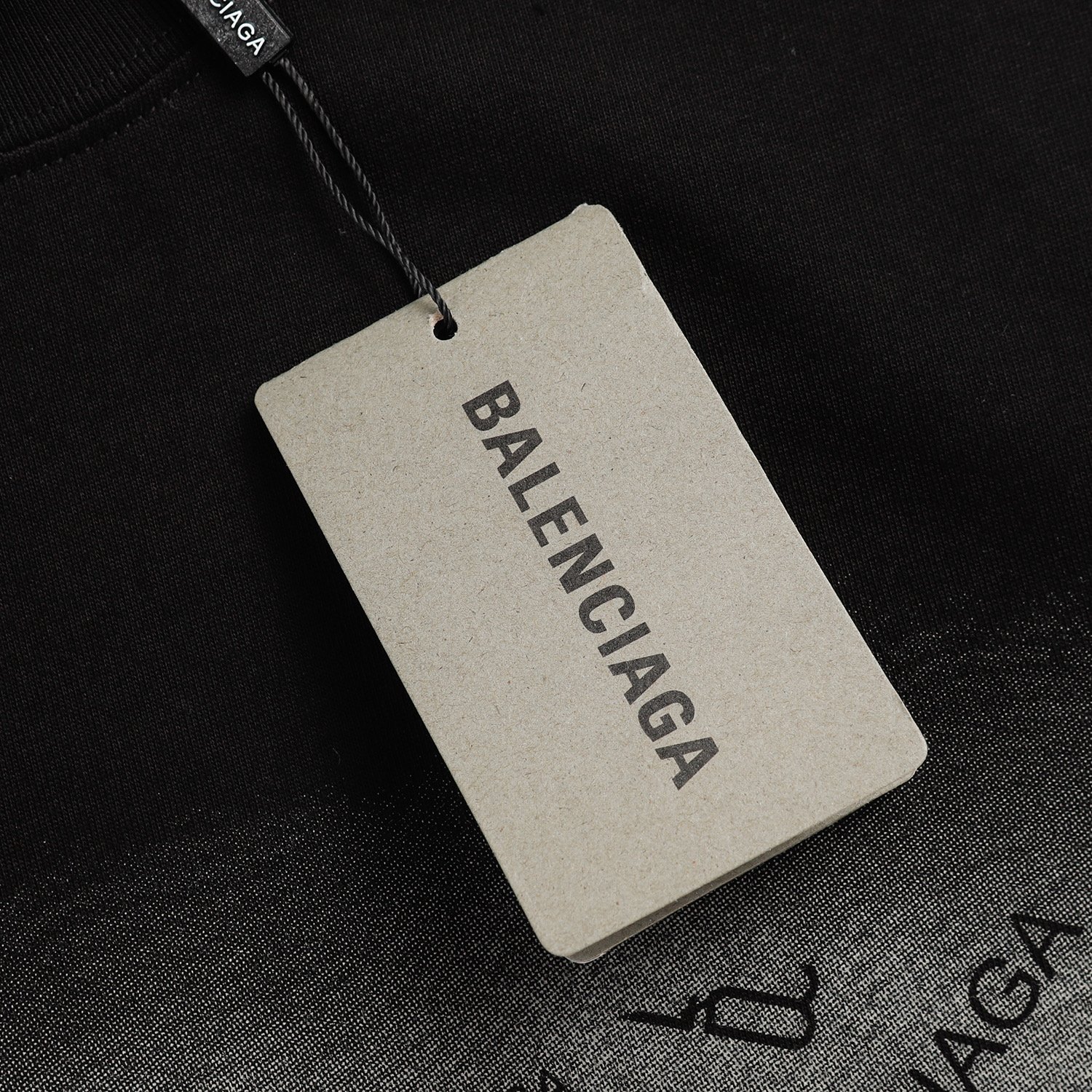 Balenciaga T-Shirt S-2XL - Imagine 5