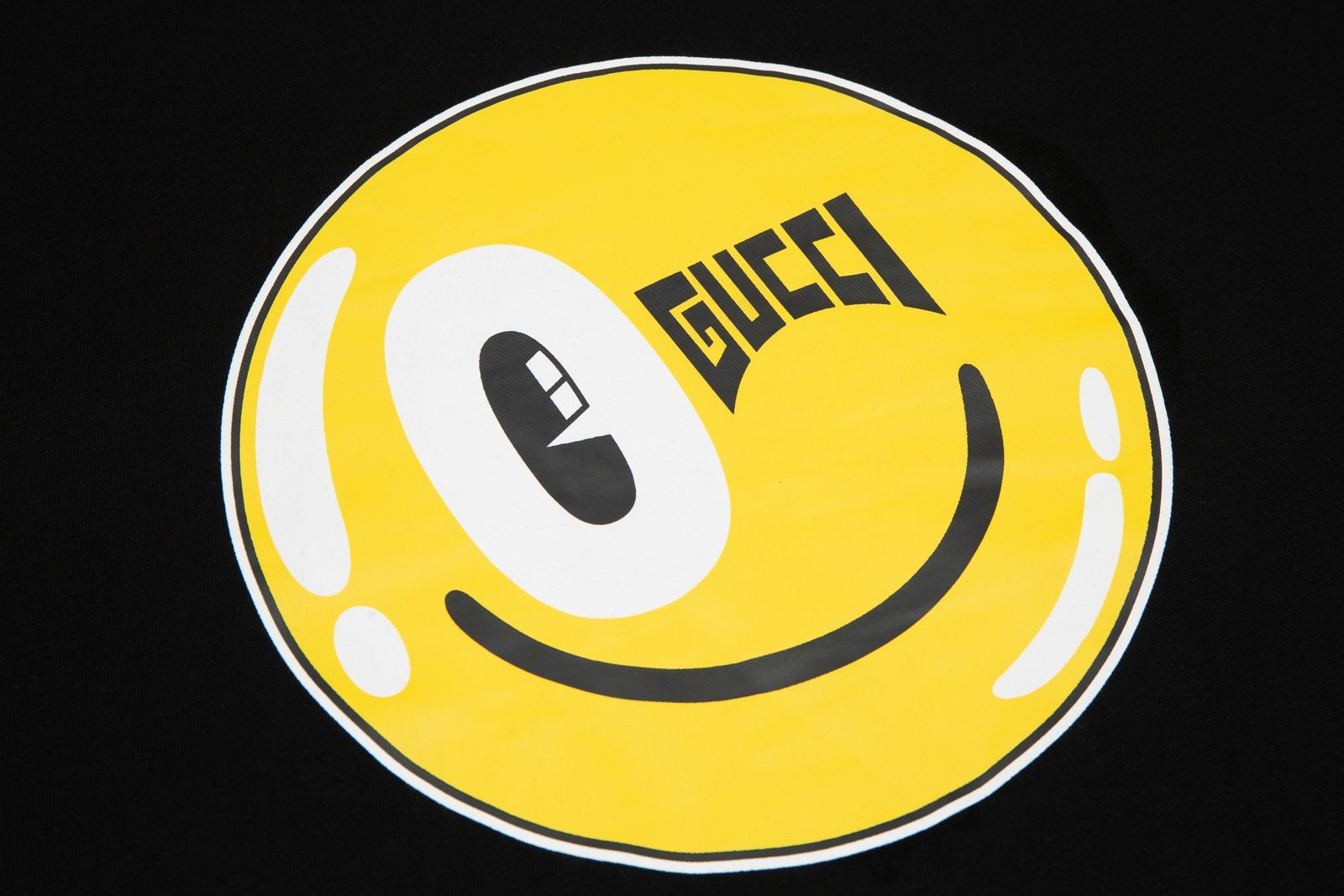 Gucci T-Shirt XS-L - Imagem 4