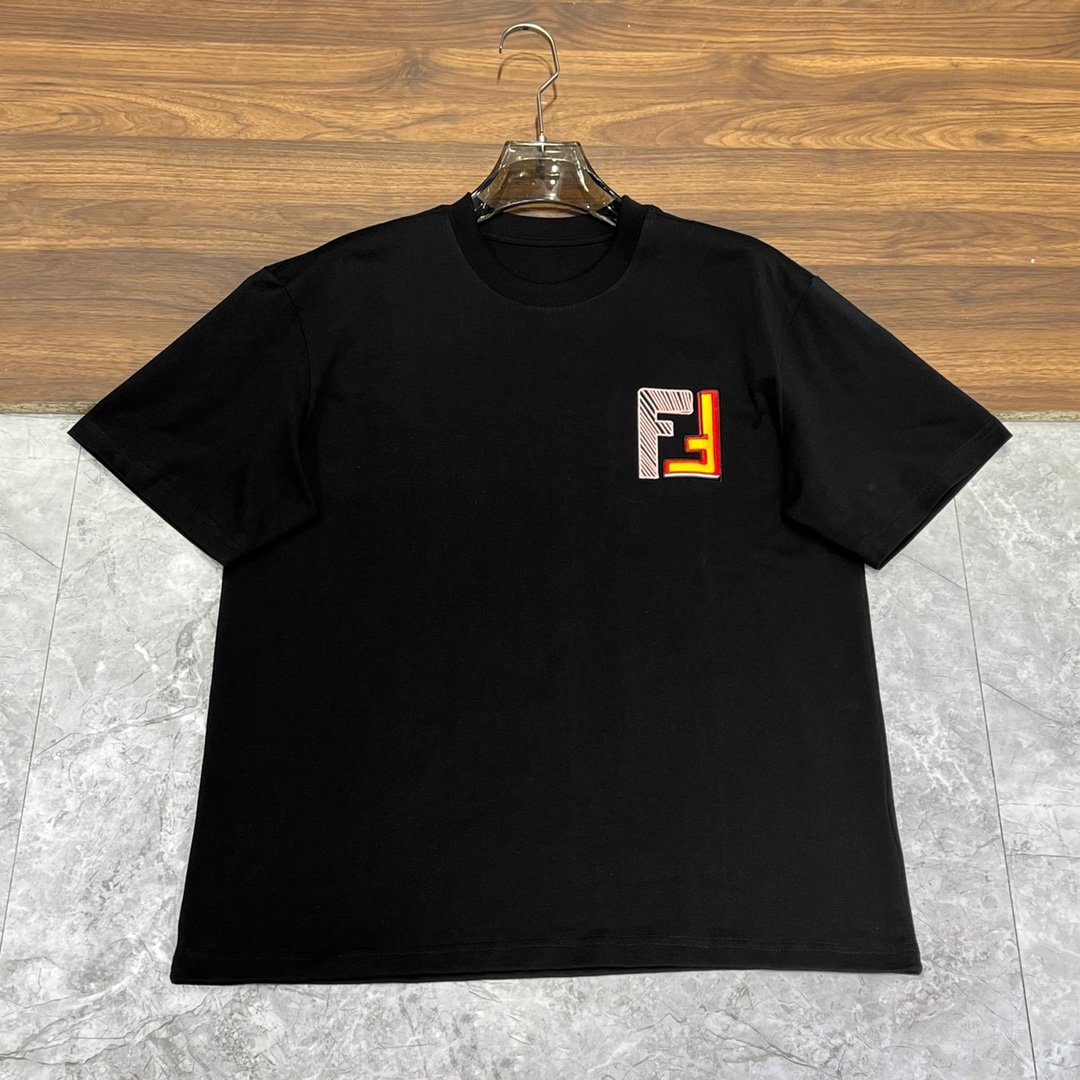 Fendi T-Shirt S-2XL