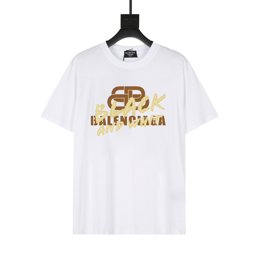 Balenciaga T-Shirt S-XL