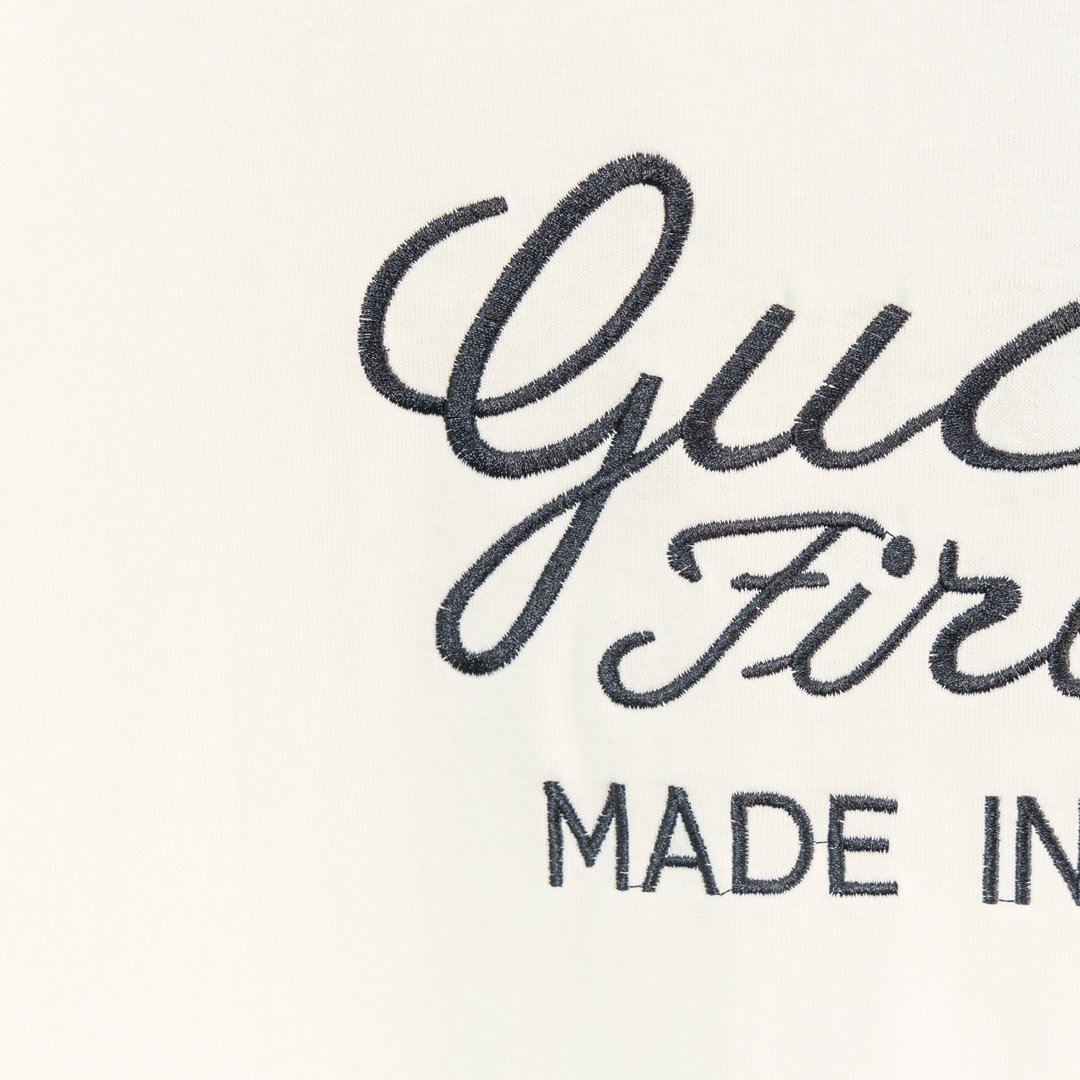 Gucci T-Shirt S-XL - Imagem 11