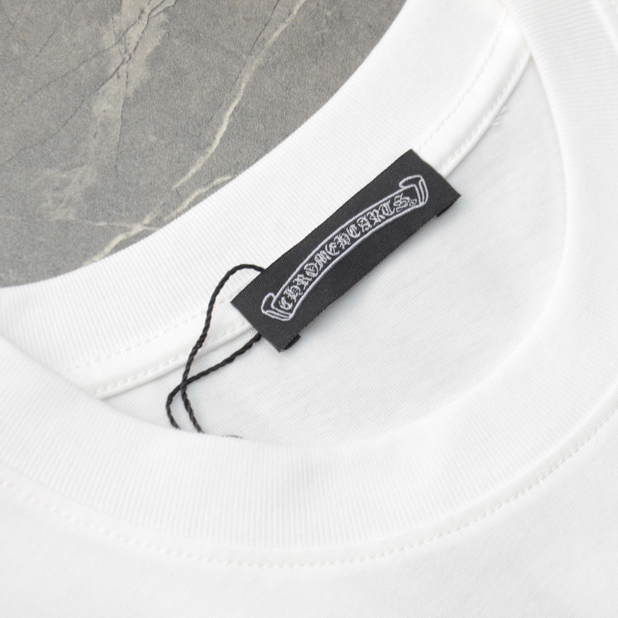 Chrome Hearts T-Shirt S-2XL - Imagem 8