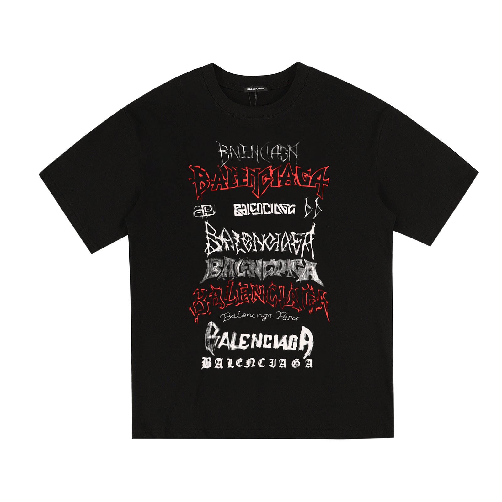 Balenciaga T-Shirt S-XL - Image 11