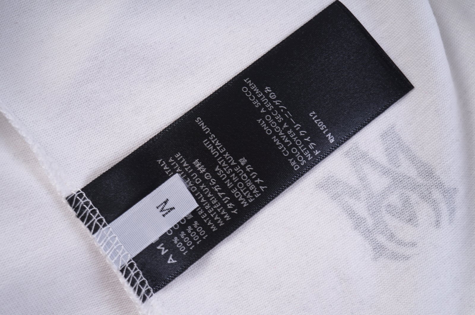 Amiri T-Shirt S-3XL - Imagen 21