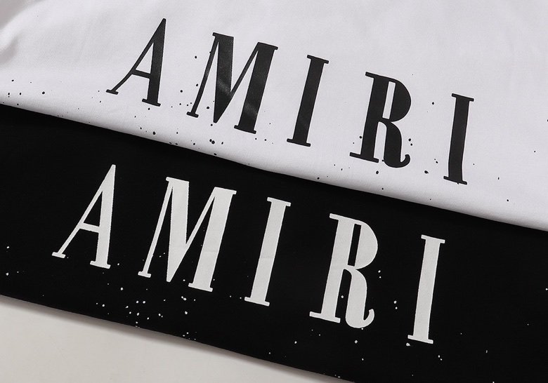 Amiri T-Shirt S-XL - Image 9