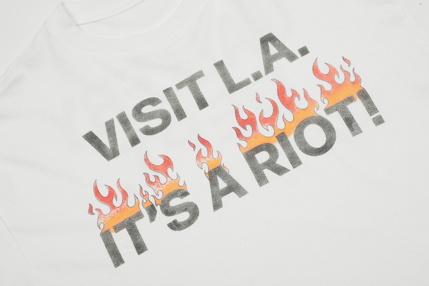 Gallery Dept T-Shirt S-XL - Imagem 6