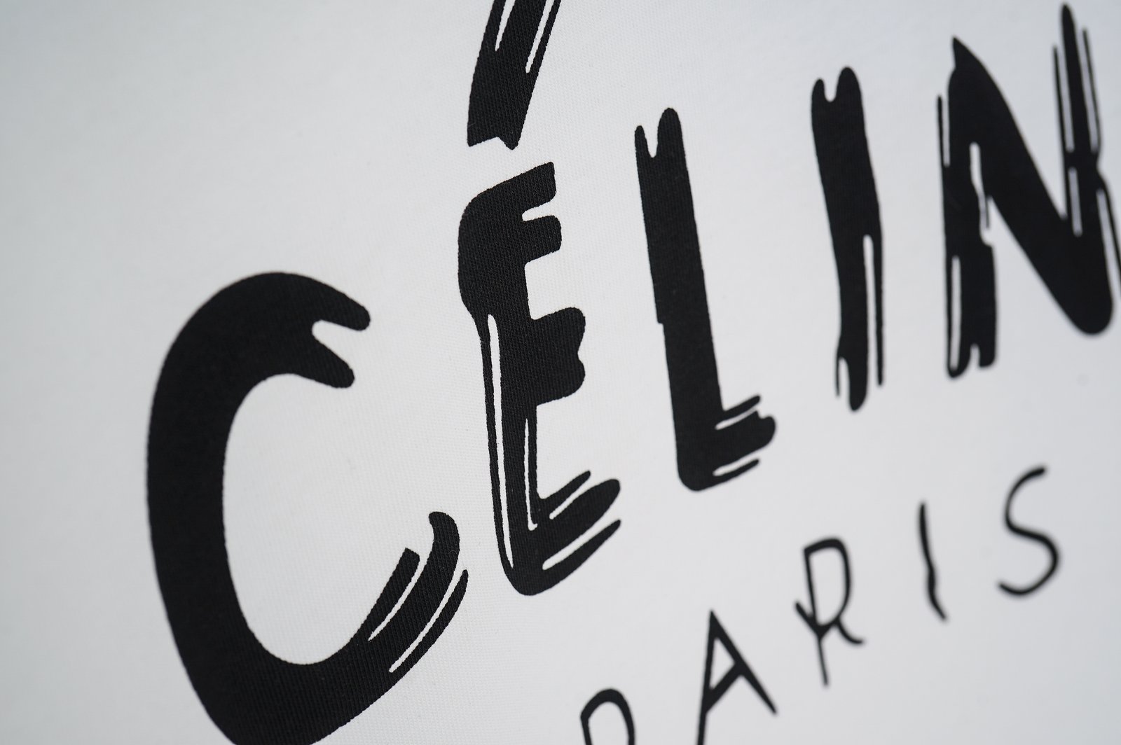 Celine T-Shirt S-3XL - Imagine 6