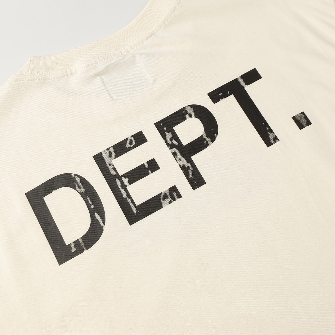 Gallery Dept T-Shirt S-XL - Imagem 7