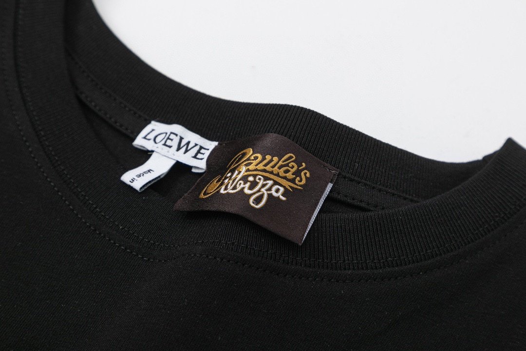 Loewe T-Shirt XS-L - Imagine 8