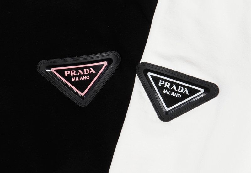 Prada T-Shirt S-2XL - Imagen 27