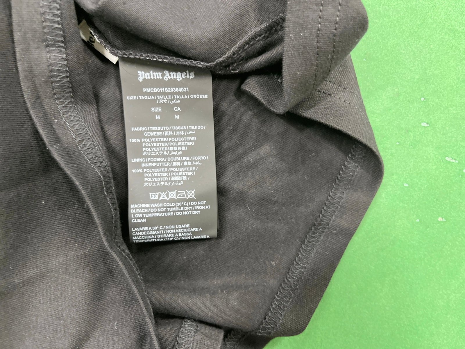 Palm Angels T-Shirt S-XL - Immagine 61