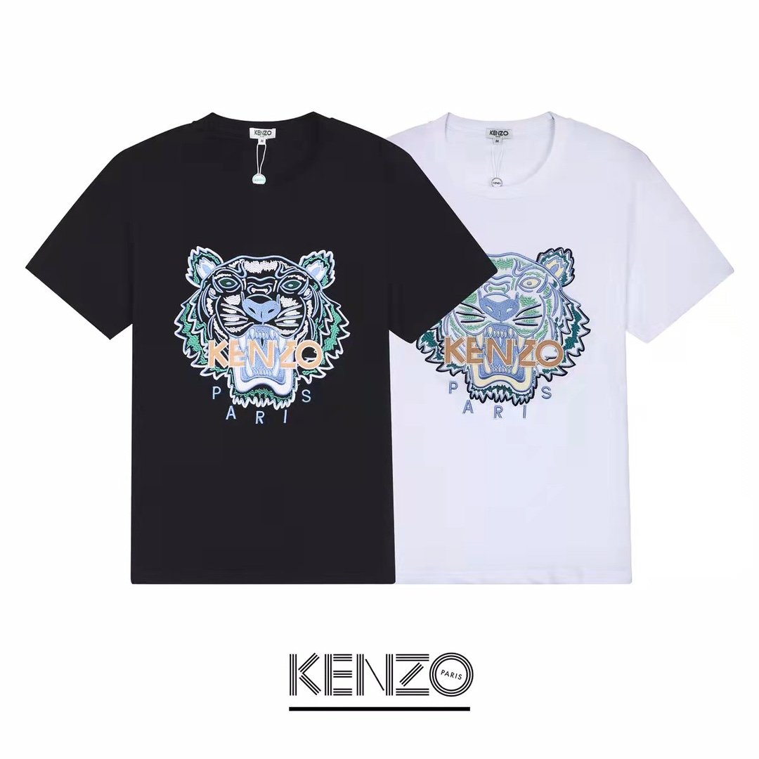 Kenzo T-Shirt S-2XL
