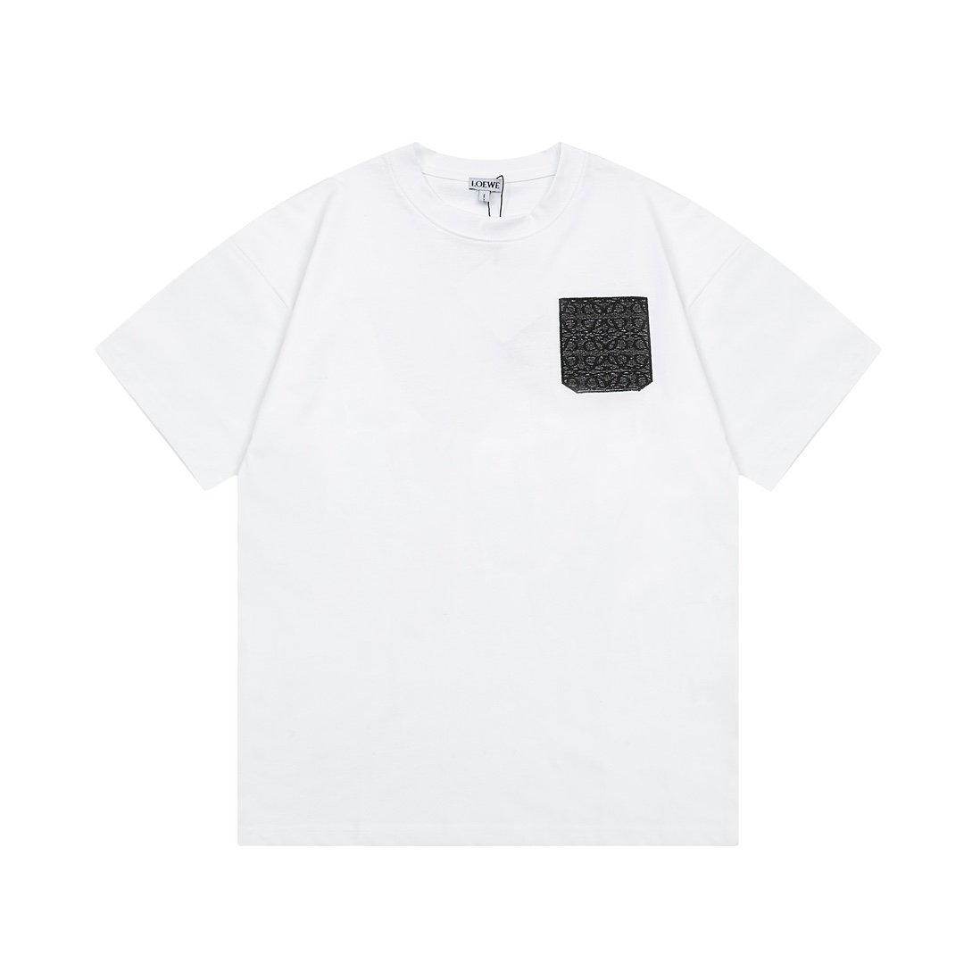 Loewe T-Shirt XS-L