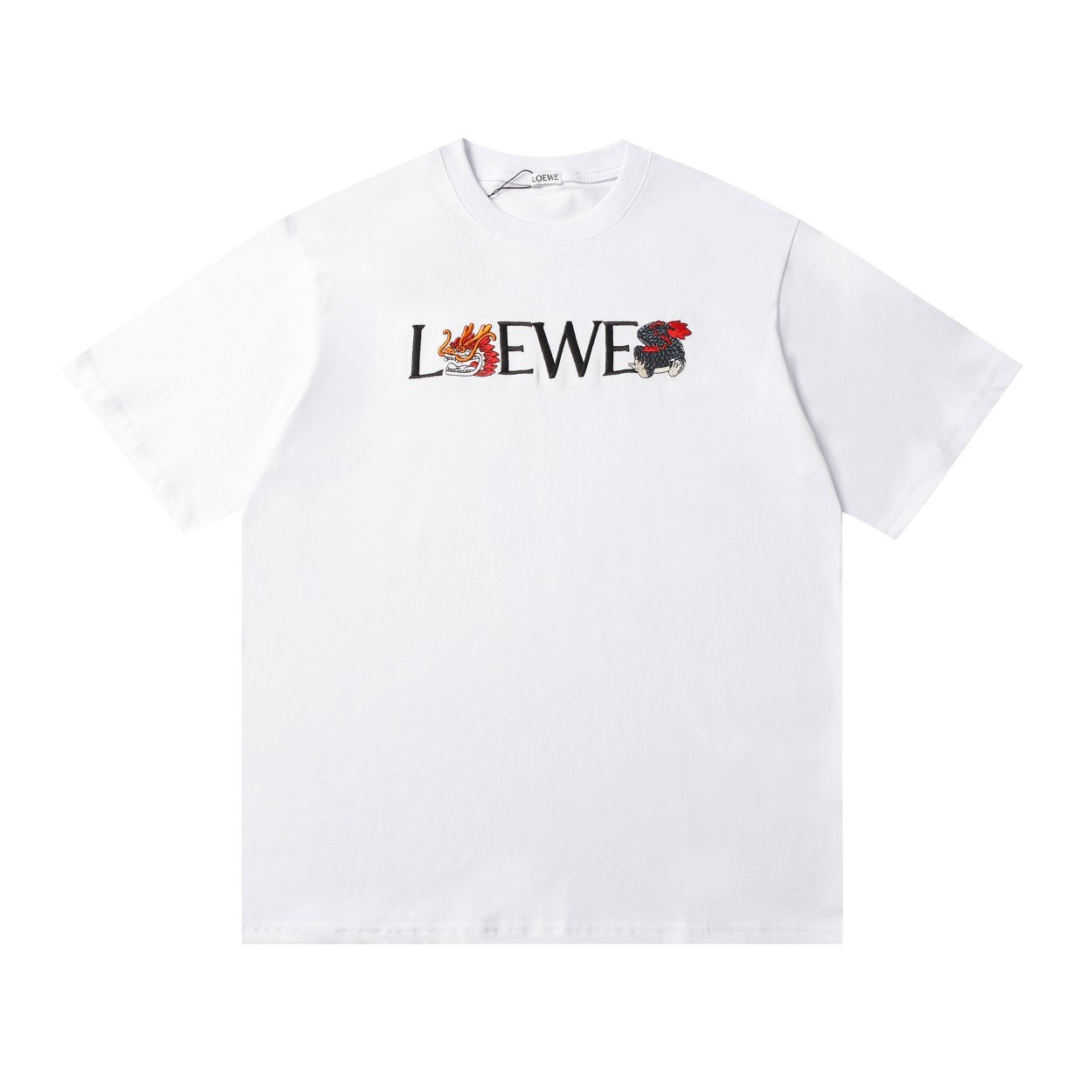 Loewe T-Shirt XS-L - Imagem 3