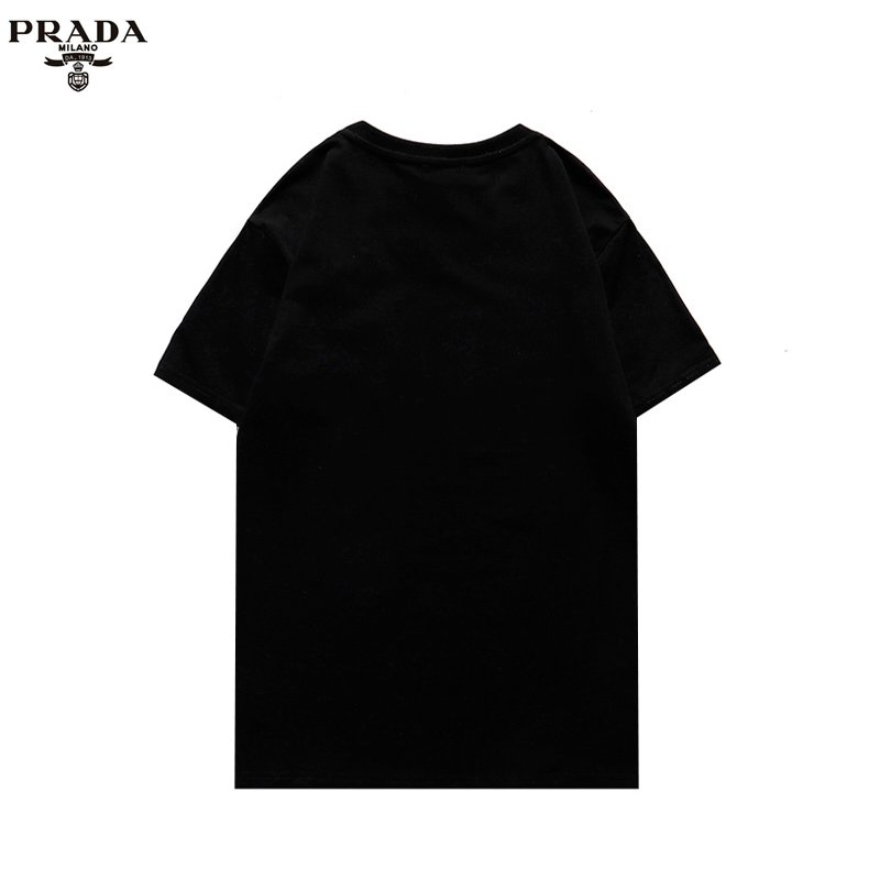 Prada T-Shirt S-2XL - Imagen 21