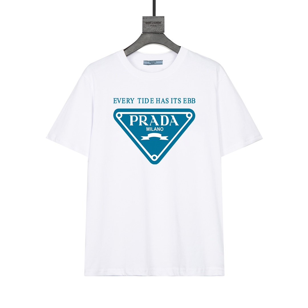 Prada T-Shirt S-XL