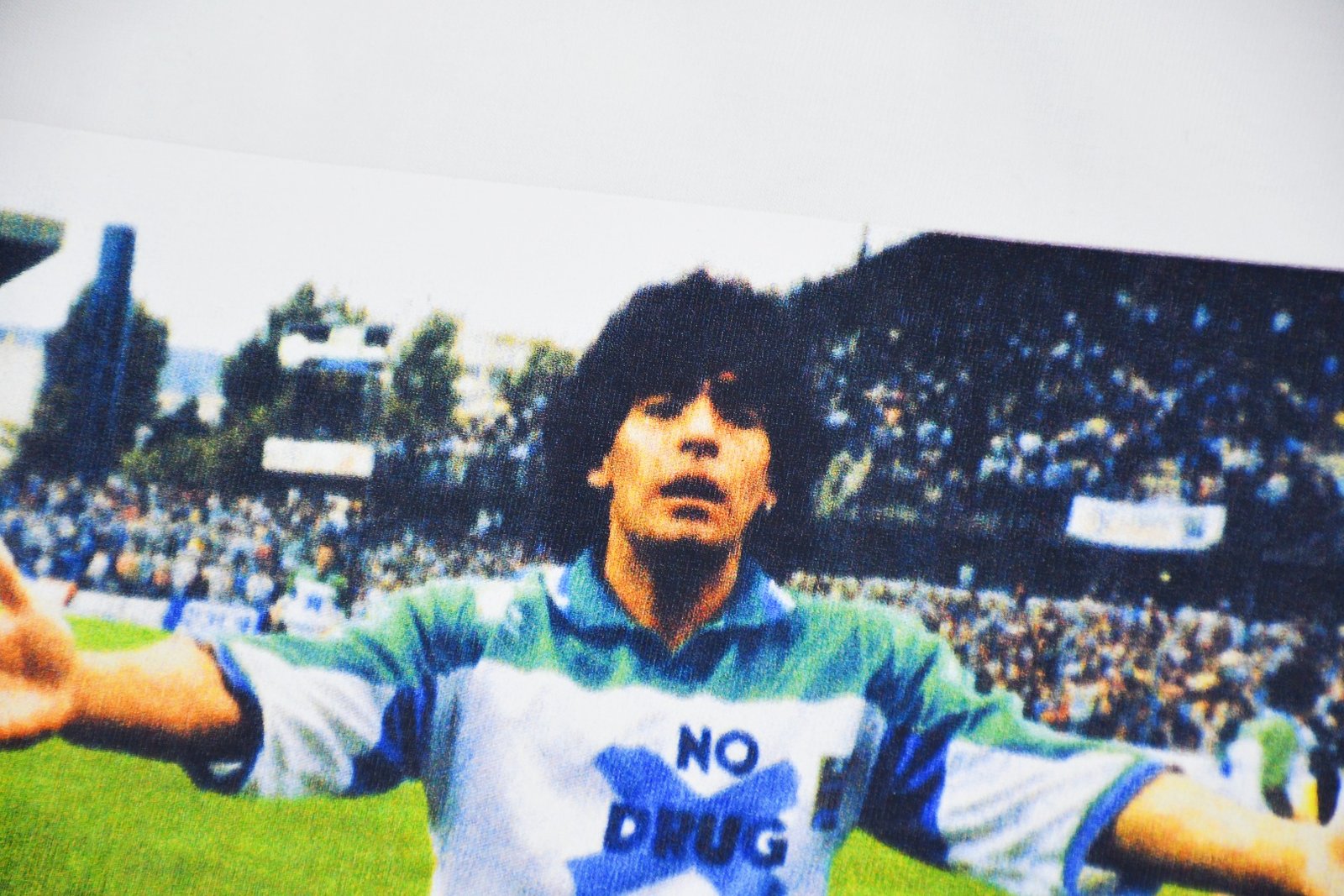 Supreme T-Shirt S-XL - Imagen 8