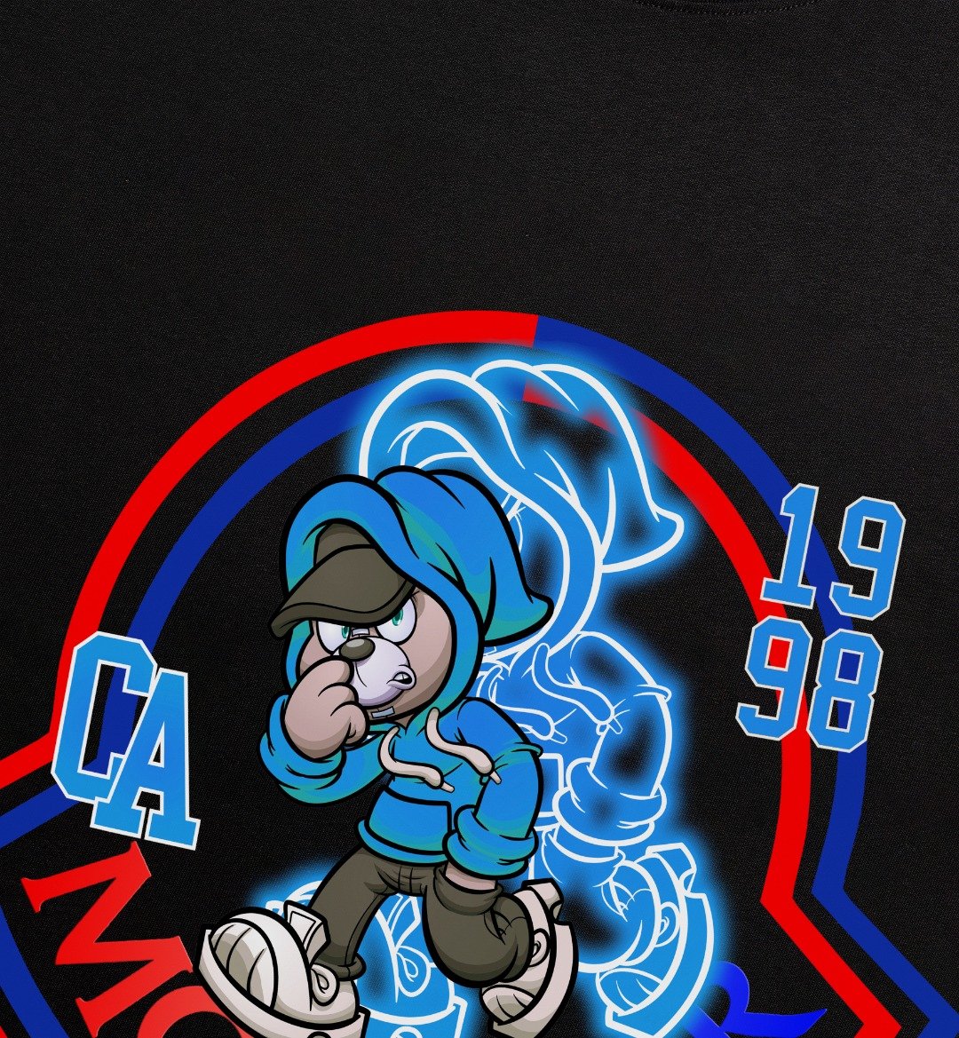 Moncler T-Shirt S-XL - Imagen 8