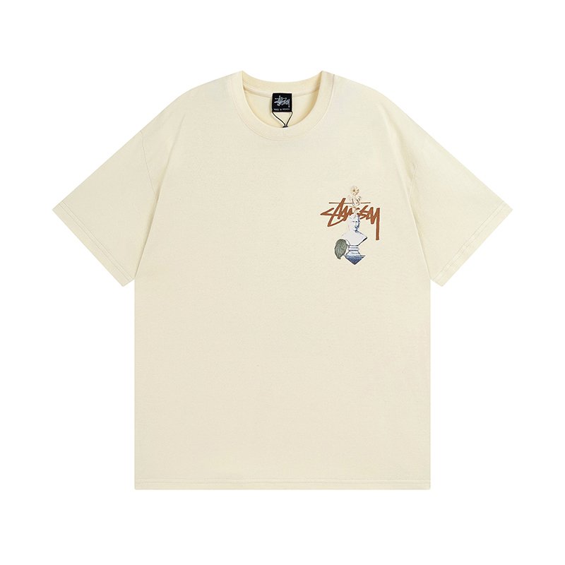Stussy T-Shirt S-2XL - Imagine 18
