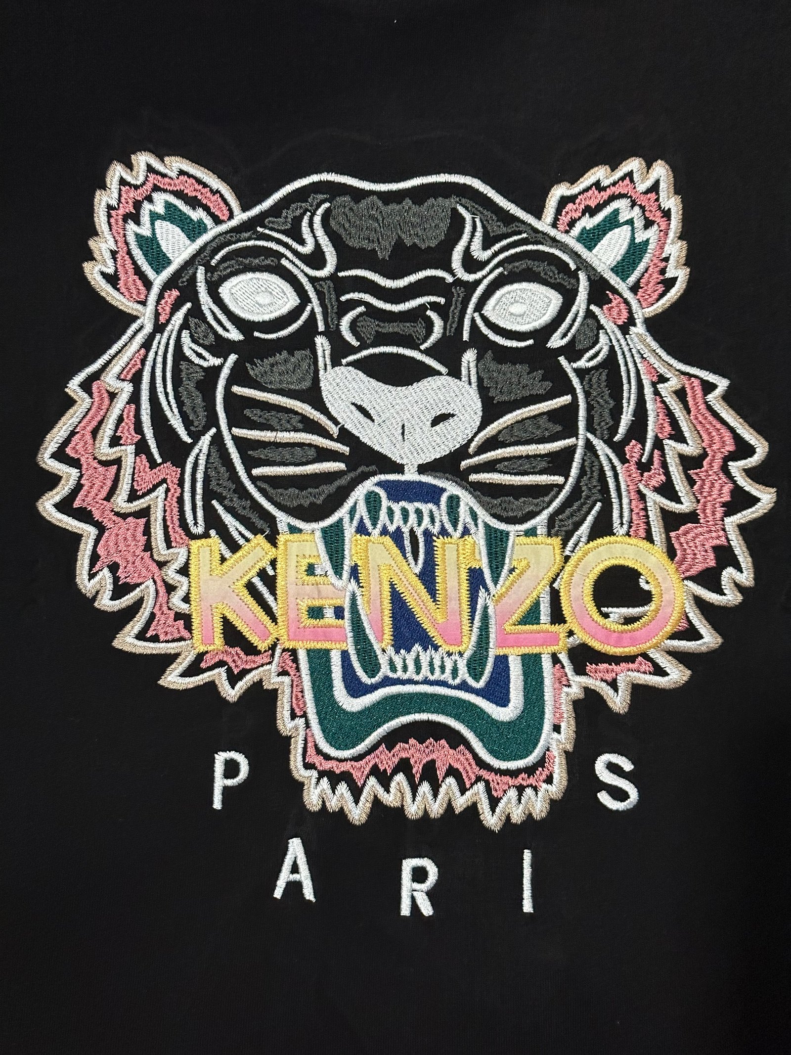 Kenzo T-Shirt S-2XL - Image 3