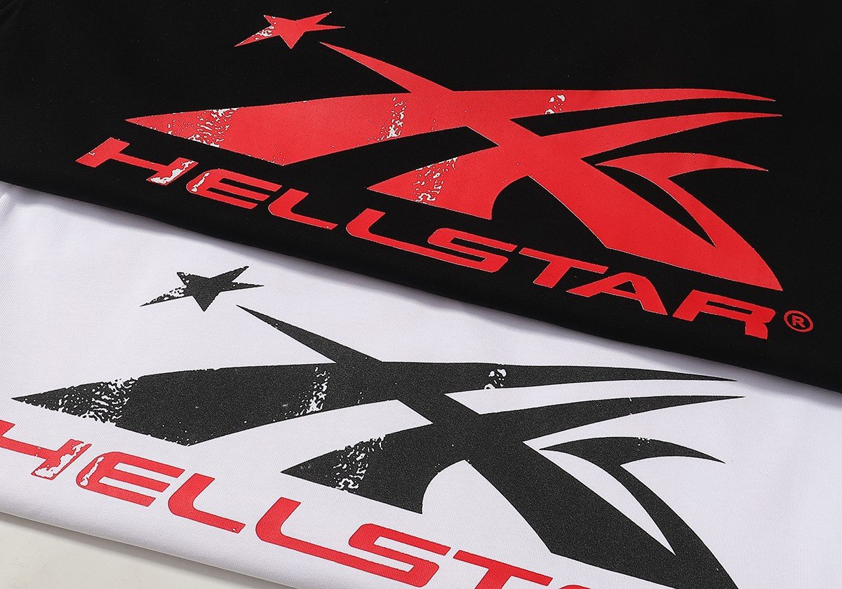 Hellstar T-Shirt S-XL - Imagine 11