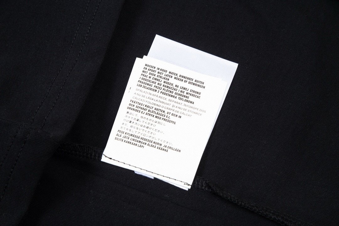 Prada T-Shirt S-XL - Image 6