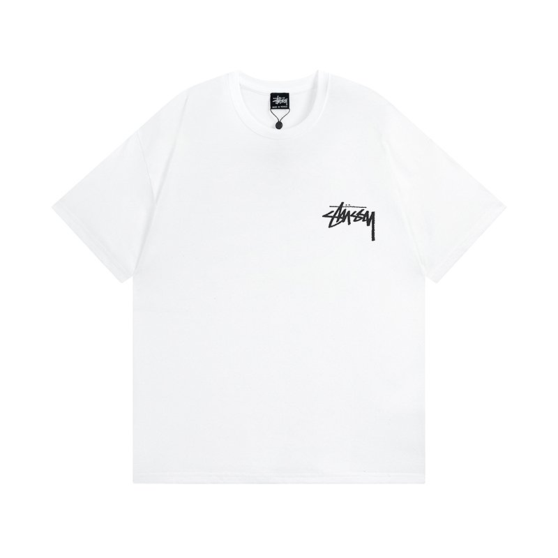 Stussy T-Shirt S-2XL - Immagine 18