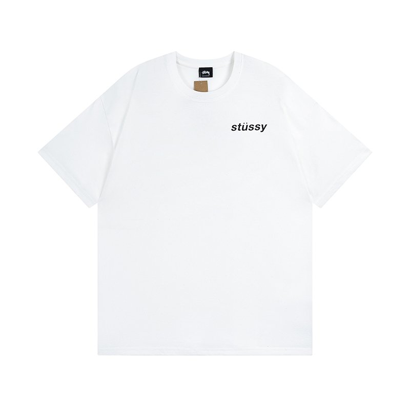 Stussy T-Shirt S-2XL - Imagen 22