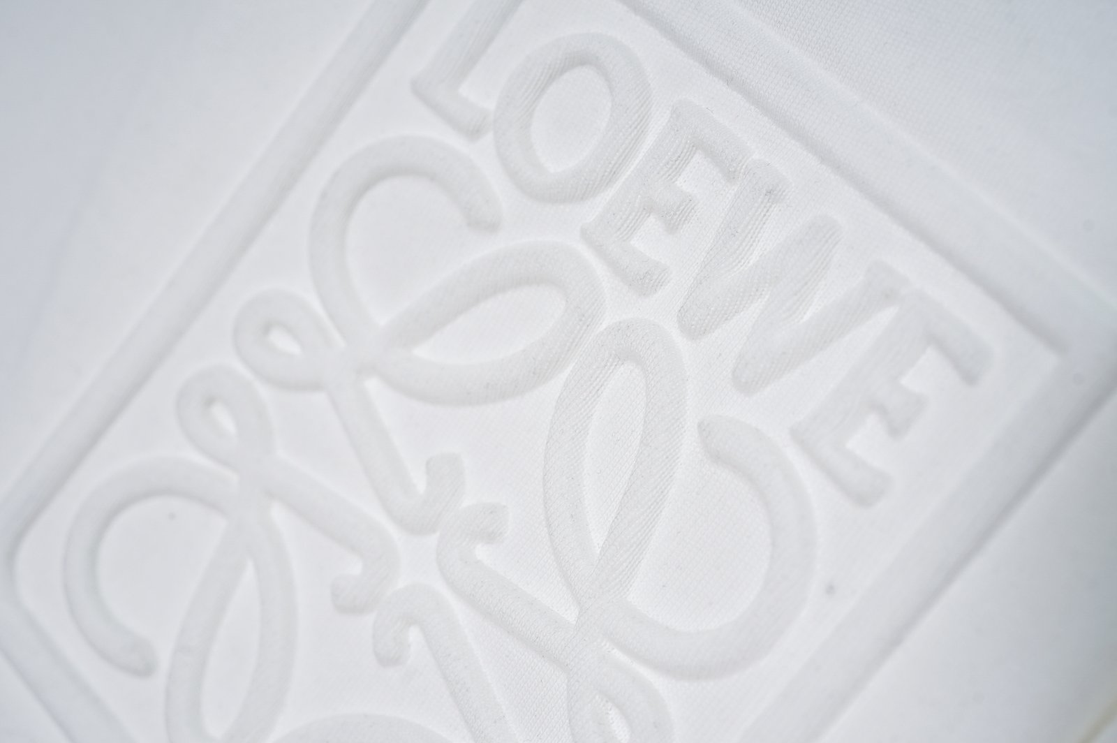 Loewe T-Shirt S-3XL - Imagine 10