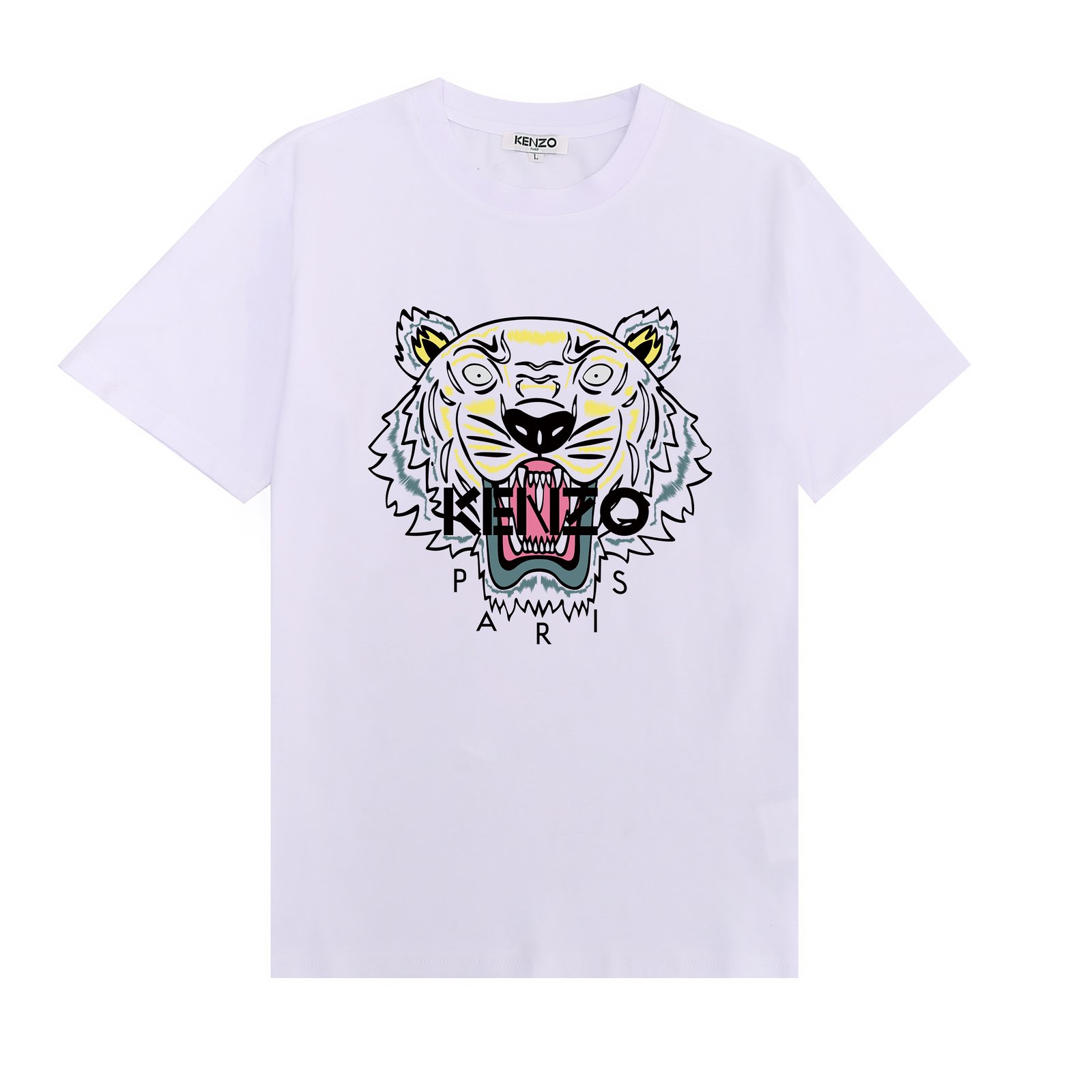 Kenzo T-Shirt S-2XL
