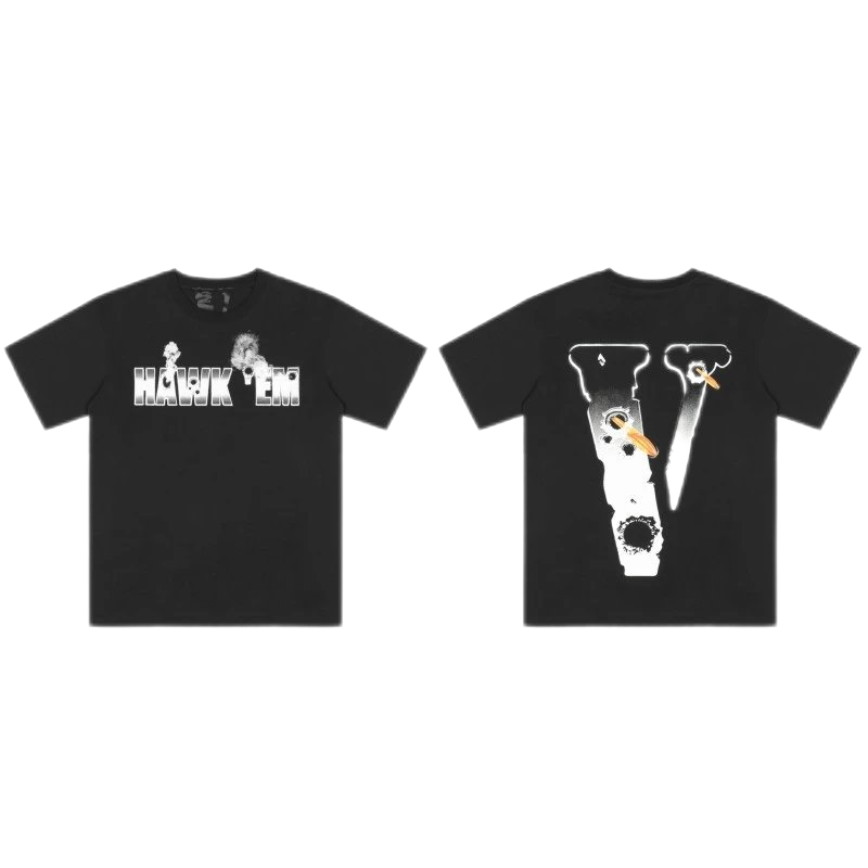 Vlone T-Shirt S-XL