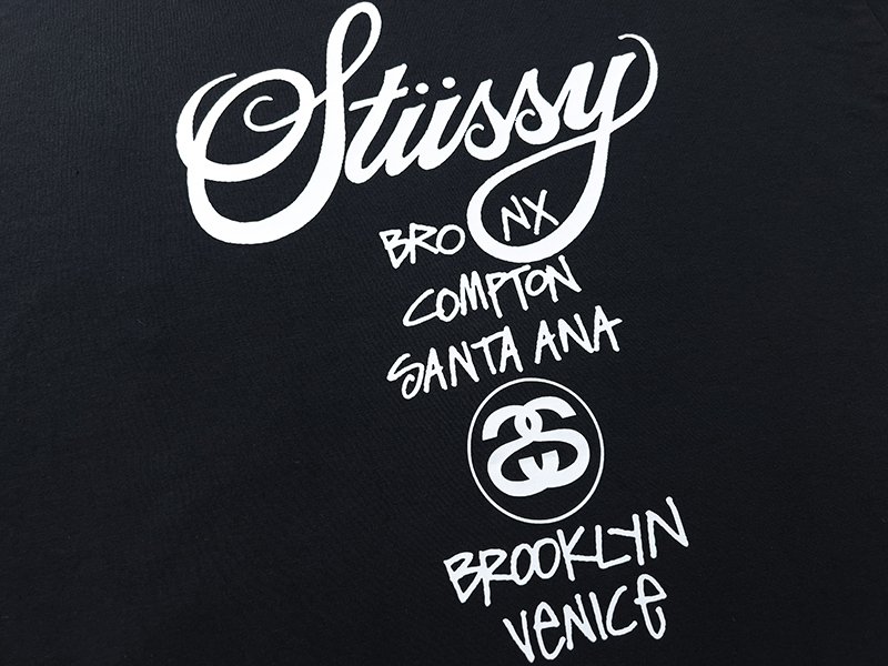 Stussy T-Shirt S-2XL - Imagen 9