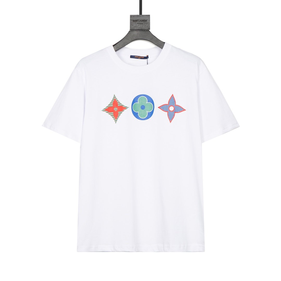 LV T-Shirt S-XL