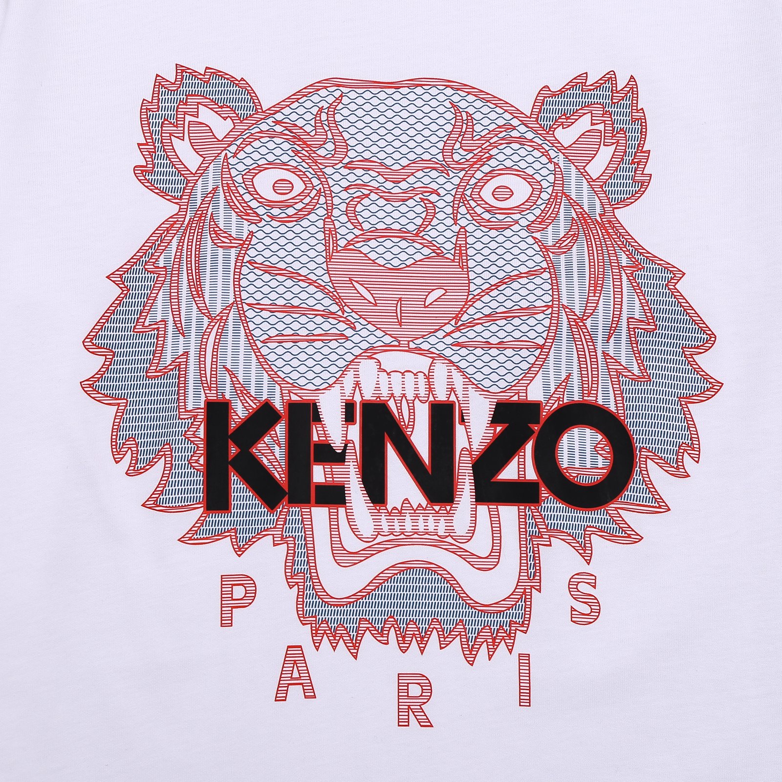 Kenzo T-Shirt S-2XL - Immagine 3