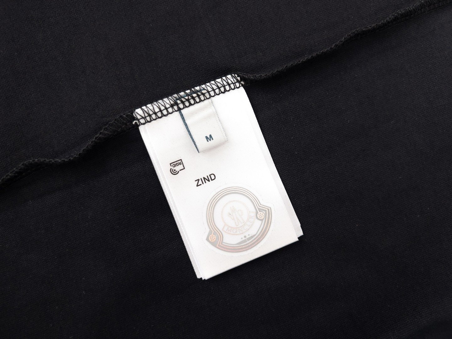 Moncler T-Shirt S-XL - Immagine 7