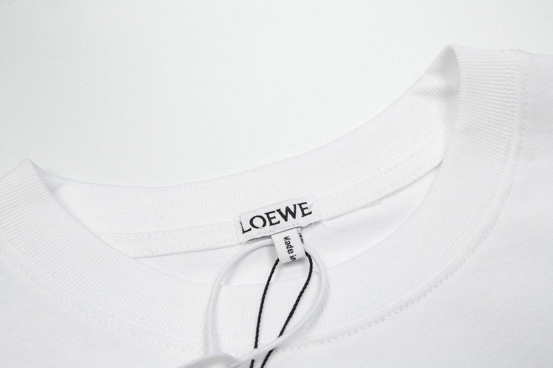 Loewe T-Shirt XS-L - Imagine 4