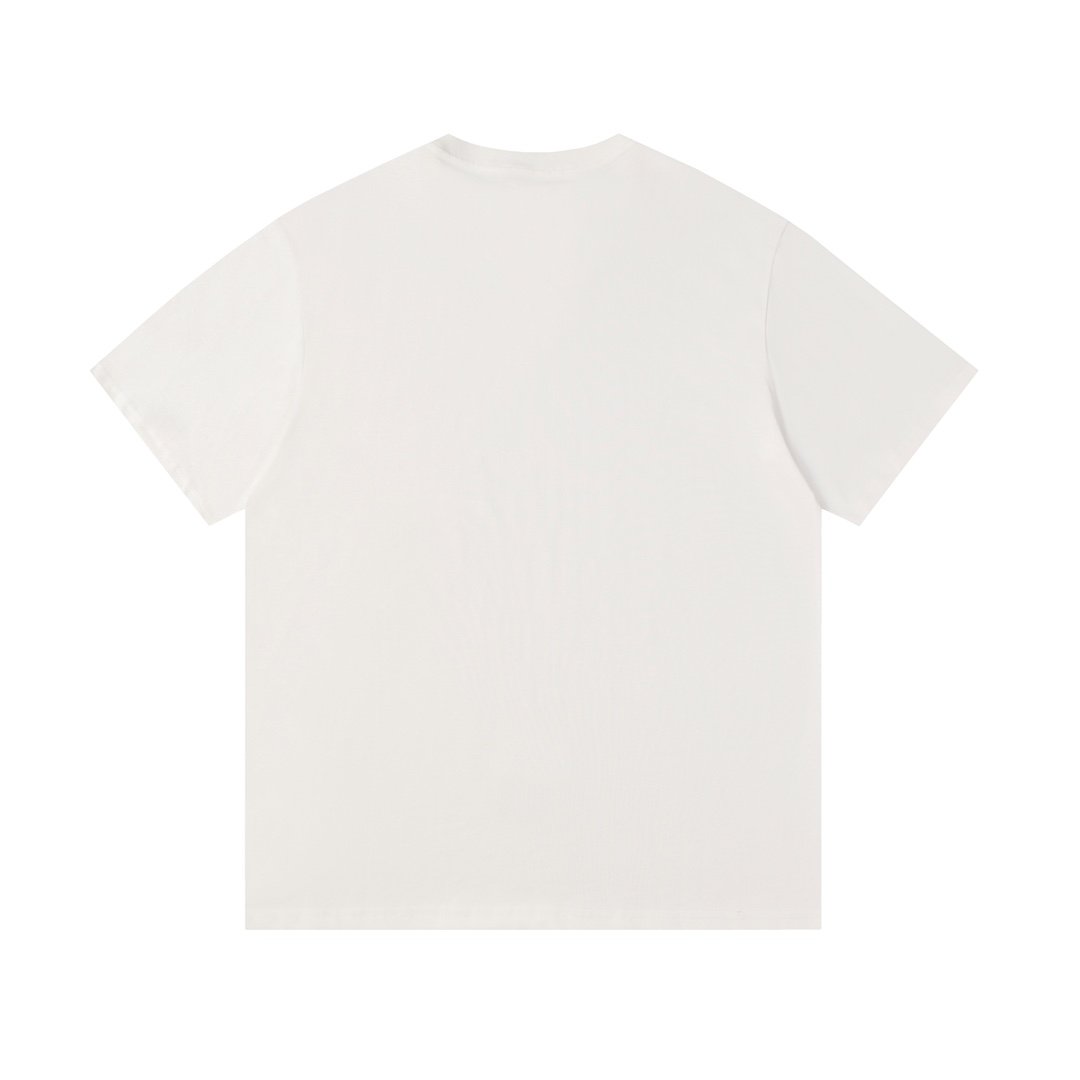 Moncler T-Shirt S-XL - Imagen 4