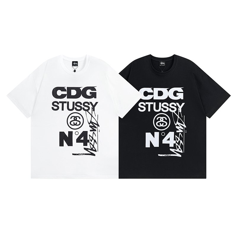 Stussy T-Shirt S-2XL
