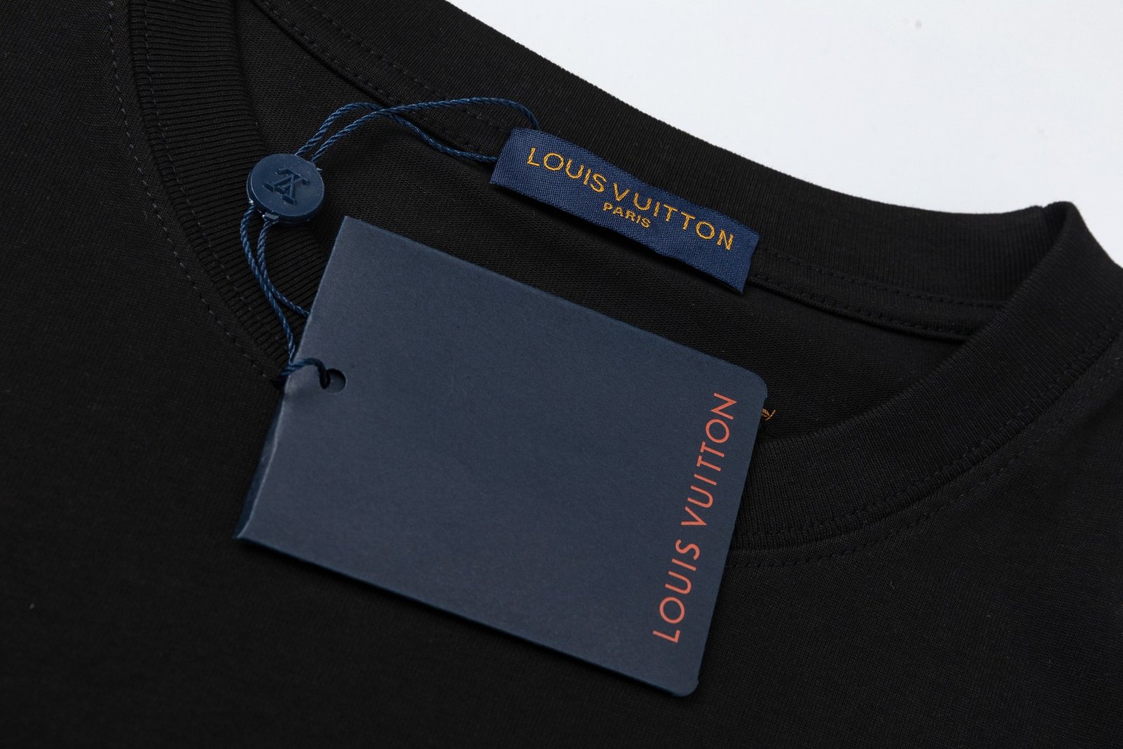 LV T-Shirt S-XL - Imagem 9